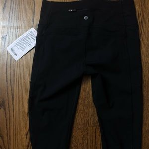 brand new lululemon leggings